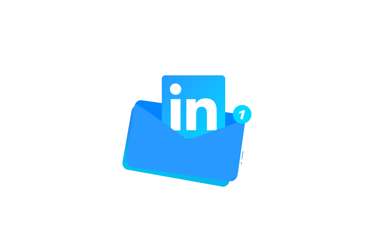 Personalized InMails