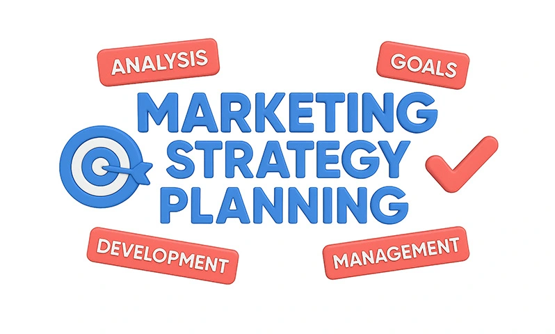 Marketing Strategy