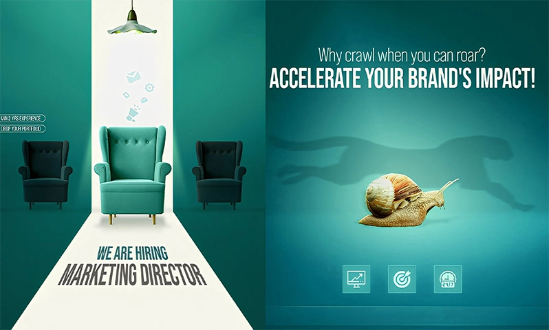 Ad Creatives