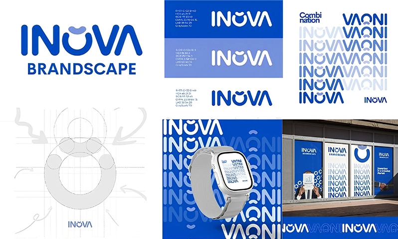 Branding Design
