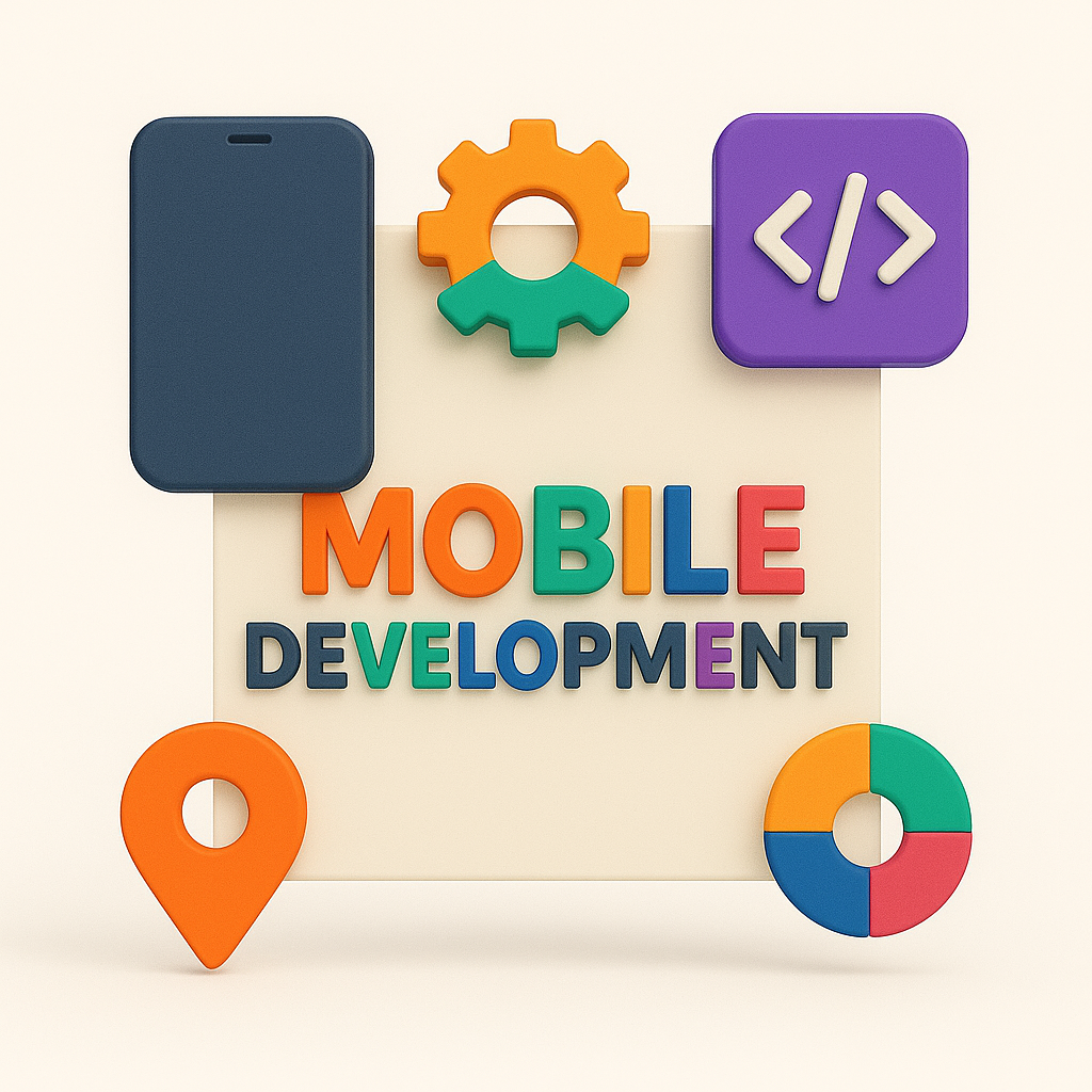 Mobile App Development